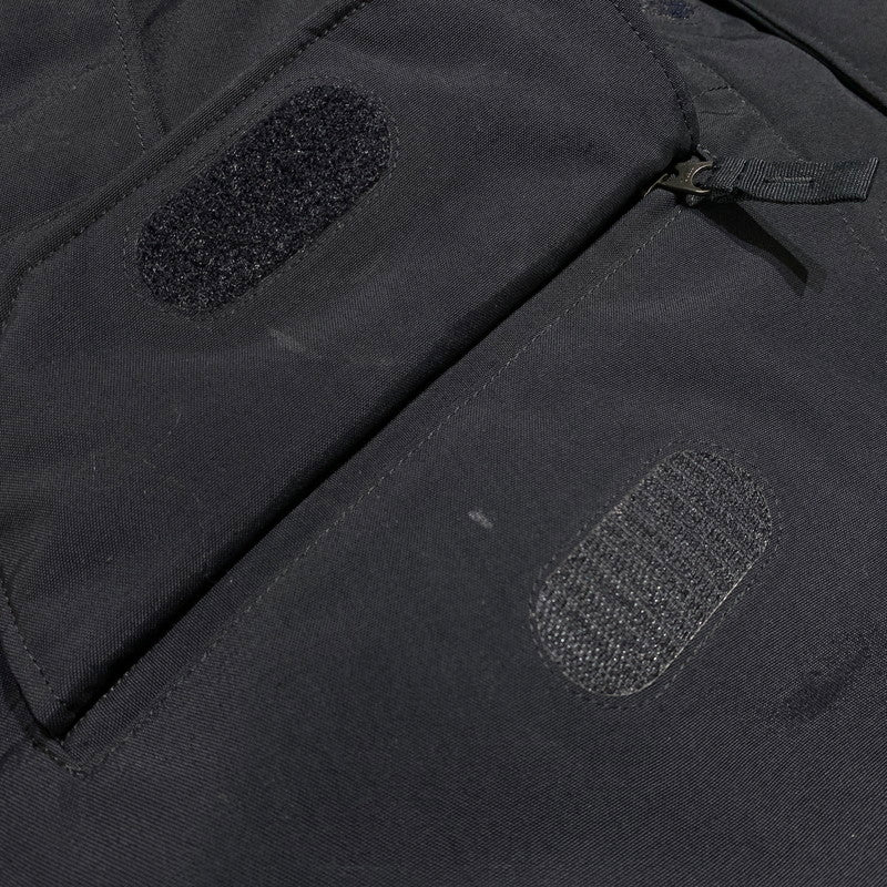 【中古品】【メンズ】 THE NORTH FACE ザ・ノースフェイス ANTARCTICA PARKA ND92032 アンタークティカ パーカー アウター ダウンジャケット 144-260904-ko-10-teih サイズ：M カラー：ブラック 万代Net店