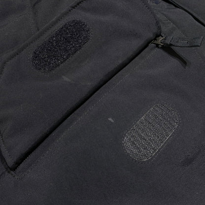 【中古品】【メンズ】 THE NORTH FACE ザ・ノースフェイス ANTARCTICA PARKA ND92032 アンタークティカ パーカー アウター ダウンジャケット 144-260904-ko-10-teih サイズ：M カラー：ブラック 万代Net店