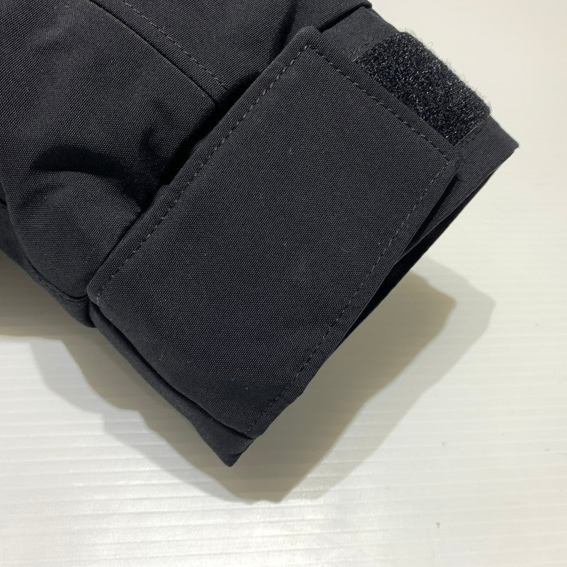 【中古品】【メンズ】 THE NORTH FACE ザ・ノースフェイス ANTARCTICA PARKA ND92032 アンタークティカ パーカー アウター ダウンジャケット 144-260904-ko-10-teih サイズ：M カラー：ブラック 万代Net店