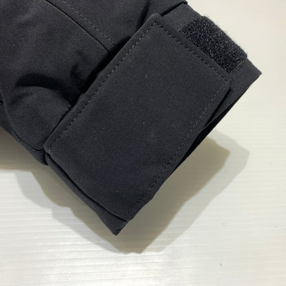 【中古品】【メンズ】 THE NORTH FACE ザ・ノースフェイス ANTARCTICA PARKA ND92032 アンタークティカ パーカー アウター ダウンジャケット 144-260904-ko-10-teih サイズ：M カラー：ブラック 万代Net店