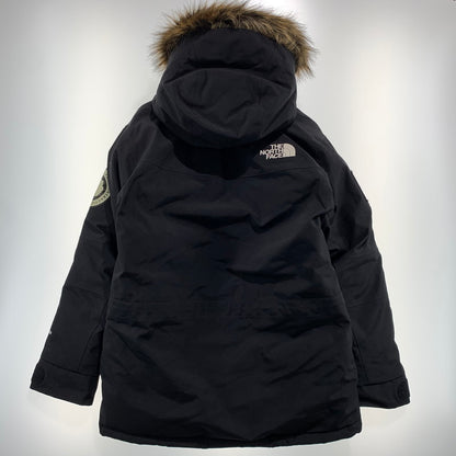 【中古品】【メンズ】 THE NORTH FACE ザ・ノースフェイス ANTARCTICA PARKA ND92032 アンタークティカ パーカー アウター ダウンジャケット 144-260904-ko-10-teih サイズ：M カラー：ブラック 万代Net店
