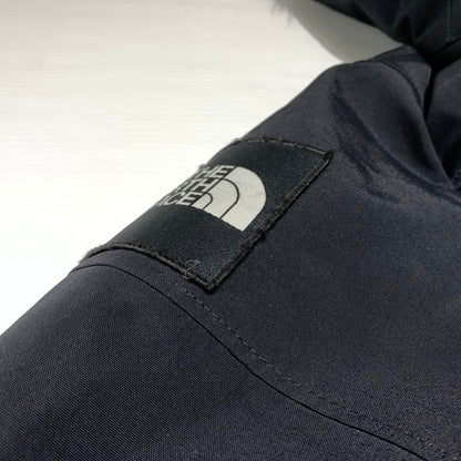 【中古品】【メンズ】 THE NORTH FACE ザ・ノースフェイス ANTARCTICA PARKA ND92032 アンタークティカ パーカー アウター ダウンジャケット 144-260904-ko-10-teih サイズ：M カラー：ブラック 万代Net店
