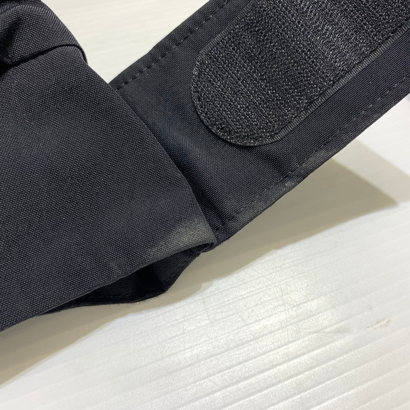 【中古品】【メンズ】 THE NORTH FACE ザ・ノースフェイス ANTARCTICA PARKA ND92032 アンタークティカ パーカー アウター ダウンジャケット 144-260904-ko-10-teih サイズ：M カラー：ブラック 万代Net店