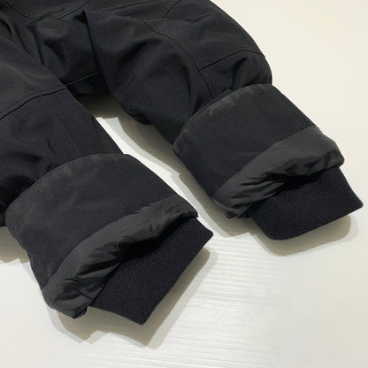 【中古品】【メンズ】 THE NORTH FACE ザ・ノースフェイス ANTARCTICA PARKA ND92032 アンタークティカ パーカー アウター ダウンジャケット 144-260904-ko-10-teih サイズ：M カラー：ブラック 万代Net店