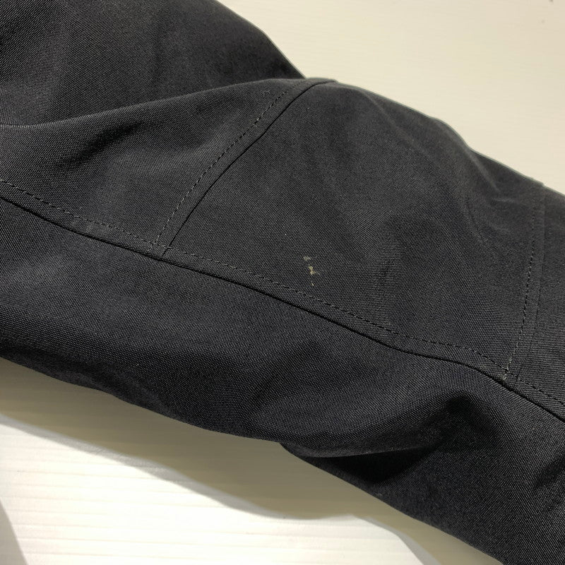 【中古品】【メンズ】 THE NORTH FACE ザ・ノースフェイス ANTARCTICA PARKA ND92032 アンタークティカ パーカー アウター ダウンジャケット 144-260904-ko-10-teih サイズ：M カラー：ブラック 万代Net店