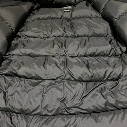 【中古品】【メンズ】 THE NORTH FACE ザ・ノースフェイス ANTARCTICA PARKA ND92032 アンタークティカ パーカー アウター ダウンジャケット 144-260904-ko-10-teih サイズ：M カラー：ブラック 万代Net店