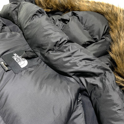 【中古品】【メンズ】 THE NORTH FACE ザ・ノースフェイス ANTARCTICA PARKA ND92032 アンタークティカ パーカー アウター ダウンジャケット 144-260904-ko-10-teih サイズ：M カラー：ブラック 万代Net店