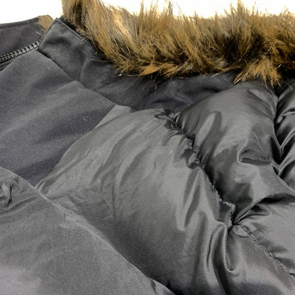 【中古品】【メンズ】 THE NORTH FACE ザ・ノースフェイス ANTARCTICA PARKA ND92032 アンタークティカ パーカー アウター ダウンジャケット 144-260904-ko-10-teih サイズ：M カラー：ブラック 万代Net店