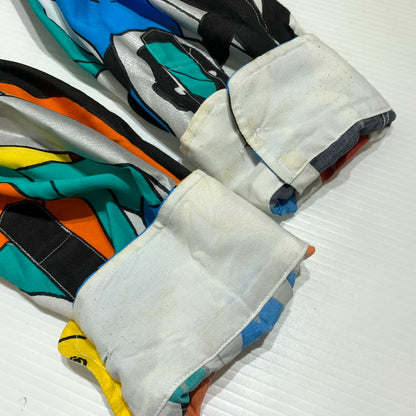 【現状渡し品】【メンズ】 WACKO MARIA ワコマリア HAWAIIAN L/S SHIRT ハワイアン ロングスリーブ シャツ 長袖 トップス ボタンダウン 140-260904-ko-04-teih サイズ：L カラー：総柄 万代Net店