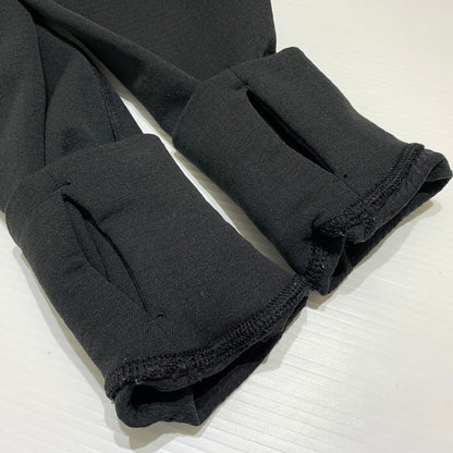 【中古品】【メンズ】 HOUDINI フーディニ MONO AIR HOUDI F20 DK01 モノ エア フーディ ライトアウター フルジップジャケット 144-260904-ko-07-teih サイズ：M カラー：ブラック 万代Net店