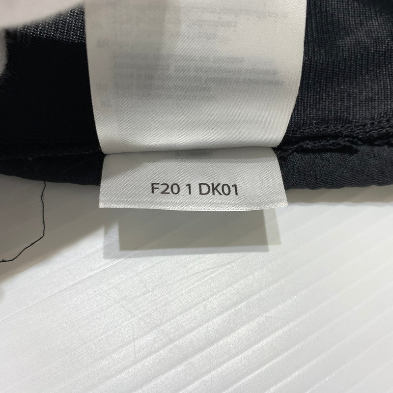 【中古品】【メンズ】 HOUDINI フーディニ MONO AIR HOUDI F20 DK01 モノ エア フーディ ライトアウター フルジップジャケット 144-260904-ko-07-teih サイズ：M カラー：ブラック 万代Net店