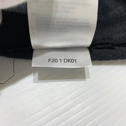【中古品】【メンズ】 HOUDINI フーディニ MONO AIR HOUDI F20 DK01 モノ エア フーディ ライトアウター フルジップジャケット 144-260904-ko-07-teih サイズ：M カラー：ブラック 万代Net店