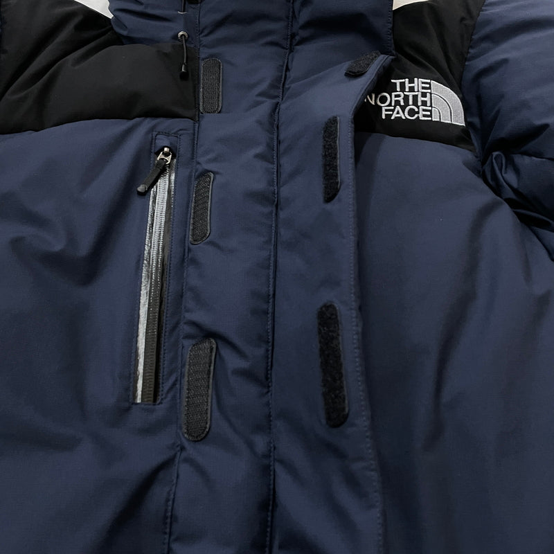 【中古品】【メンズ】 THE NORTH FACE ザ ノース フェイス BALTRO LIGHT JACKET ND92340 バルトロ ライト ジャケット アウター 144-260902-sa-08-teih サイズ：L カラー：ネイビー 万代Net店