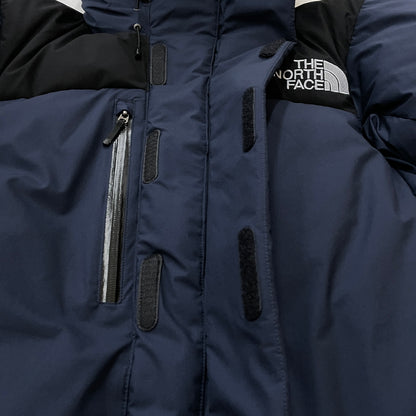 【中古品】【メンズ】 THE NORTH FACE ザ ノース フェイス BALTRO LIGHT JACKET ND92340 バルトロ ライト ジャケット アウター 144-260902-sa-08-teih サイズ：L カラー：ネイビー 万代Net店
