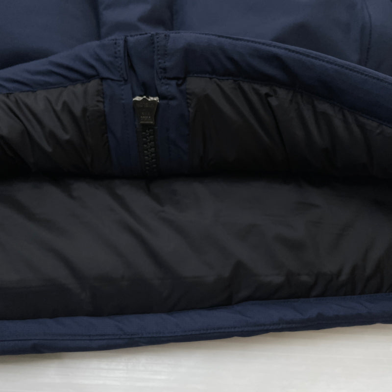 【中古品】【メンズ】 THE NORTH FACE ザ ノース フェイス BALTRO LIGHT JACKET ND92340 バルトロ ライト ジャケット アウター 144-260902-sa-08-teih サイズ：L カラー：ネイビー 万代Net店