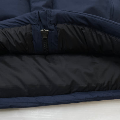 【中古品】【メンズ】 THE NORTH FACE ザ ノース フェイス BALTRO LIGHT JACKET ND92340 バルトロ ライト ジャケット アウター 144-260902-sa-08-teih サイズ：L カラー：ネイビー 万代Net店