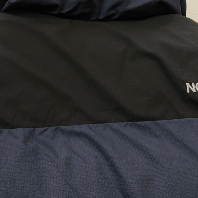 【中古品】【メンズ】 THE NORTH FACE ザ ノース フェイス BALTRO LIGHT JACKET ND92340 バルトロ ライト ジャケット アウター 144-260902-sa-08-teih サイズ：L カラー：ネイビー 万代Net店