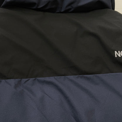 【中古品】【メンズ】 THE NORTH FACE ザ ノース フェイス BALTRO LIGHT JACKET ND92340 バルトロ ライト ジャケット アウター 144-260902-sa-08-teih サイズ：L カラー：ネイビー 万代Net店