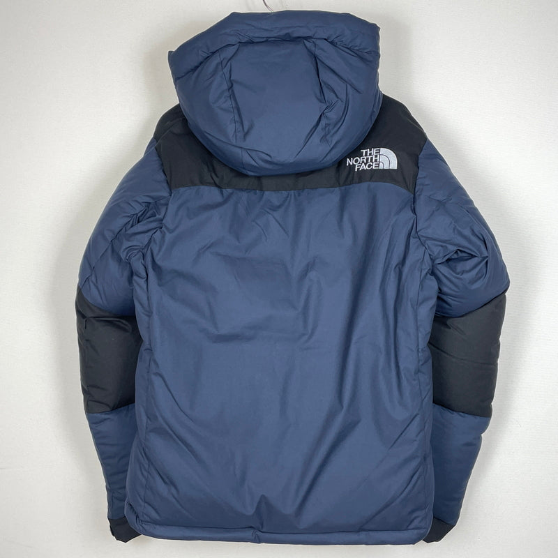 【中古品】【メンズ】 THE NORTH FACE ザ ノース フェイス BALTRO LIGHT JACKET ND92340 バルトロ ライト ジャケット アウター 144-260902-sa-08-teih サイズ：L カラー：ネイビー 万代Net店