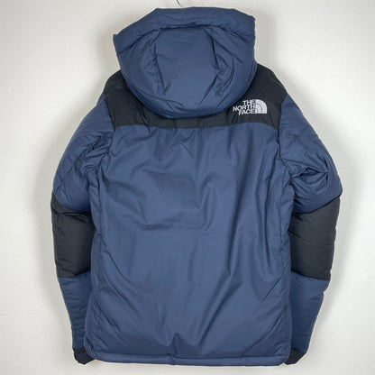 【中古品】【メンズ】 THE NORTH FACE ザ ノース フェイス BALTRO LIGHT JACKET ND92340 バルトロ ライト ジャケット アウター 144-260902-sa-08-teih サイズ：L カラー：ネイビー 万代Net店
