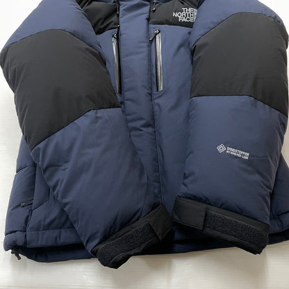 【中古品】【メンズ】 THE NORTH FACE ザ ノース フェイス BALTRO LIGHT JACKET ND92340 バルトロ ライト ジャケット アウター 144-260902-sa-08-teih サイズ：L カラー：ネイビー 万代Net店