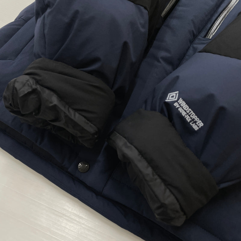 【中古品】【メンズ】 THE NORTH FACE ザ ノース フェイス BALTRO LIGHT JACKET ND92340 バルトロ ライト ジャケット アウター 144-260902-sa-08-teih サイズ：L カラー：ネイビー 万代Net店
