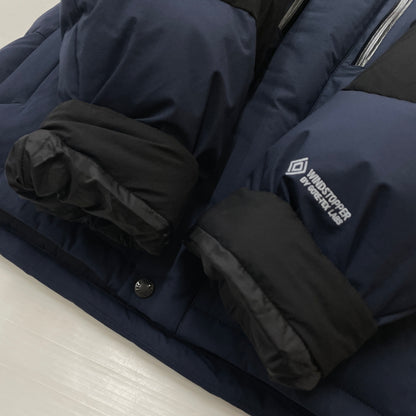 【中古品】【メンズ】 THE NORTH FACE ザ ノース フェイス BALTRO LIGHT JACKET ND92340 バルトロ ライト ジャケット アウター 144-260902-sa-08-teih サイズ：L カラー：ネイビー 万代Net店