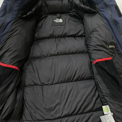 【中古品】【メンズ】 THE NORTH FACE ザ ノース フェイス BALTRO LIGHT JACKET ND92340 バルトロ ライト ジャケット アウター 144-260902-sa-08-teih サイズ：L カラー：ネイビー 万代Net店