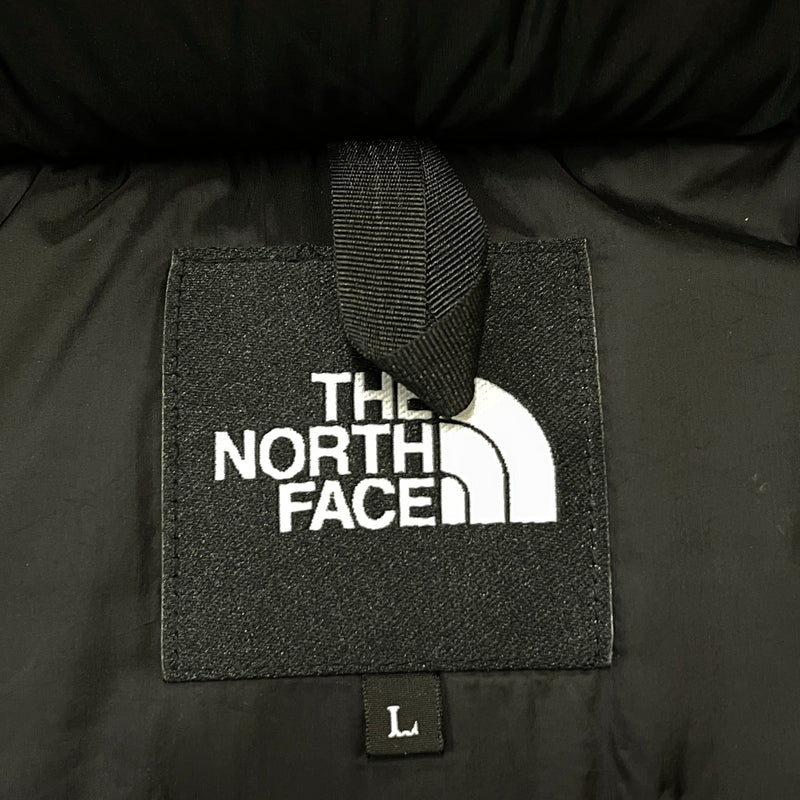 【中古品】【メンズ】 THE NORTH FACE ザ ノース フェイス BALTRO LIGHT JACKET ND92340 バルトロ ライト ジャケット アウター 144-260902-sa-08-teih サイズ：L カラー：ネイビー 万代Net店