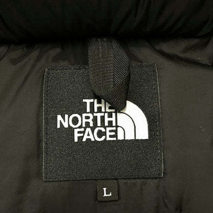 【中古品】【メンズ】 THE NORTH FACE ザ ノース フェイス BALTRO LIGHT JACKET ND92340 バルトロ ライト ジャケット アウター 144-260902-sa-08-teih サイズ：L カラー：ネイビー 万代Net店