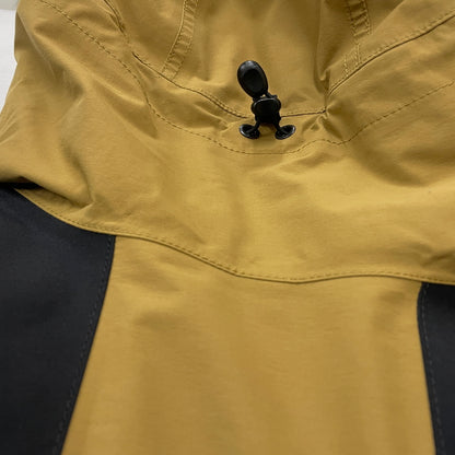 【中古品】【メンズ】 THE NORTH FACE ザ ノース フェイス MOUNTAIN DOWN JACKET ND91930 マウンテン ダウン ジャケット アウター 144-260902-sa-07-teih サイズ：L カラー：ベージュ 万代Net店