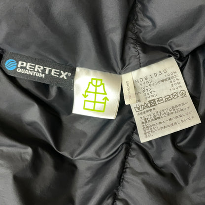 【中古品】【メンズ】 THE NORTH FACE ザ ノース フェイス MOUNTAIN DOWN JACKET ND91930 マウンテン ダウン ジャケット アウター 144-260902-sa-07-teih サイズ：L カラー：ベージュ 万代Net店