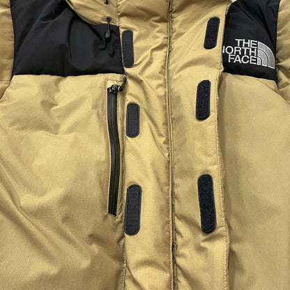 【中古品】【メンズ】 THE NORTH FACE ザ ノース フェイス BALTRO LIGHT JACKET ND92340 バルトロ ライト ジャケット アウター 144-260902-sa-09-teih サイズ：L カラー：ベージュ 万代Net店