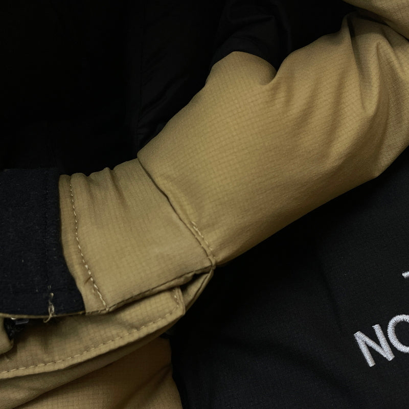 【中古品】【メンズ】 THE NORTH FACE ザ ノース フェイス BALTRO LIGHT JACKET ND92340 バルトロ ライト ジャケット アウター 144-260902-sa-09-teih サイズ：L カラー：ベージュ 万代Net店