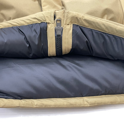 【中古品】【メンズ】 THE NORTH FACE ザ ノース フェイス BALTRO LIGHT JACKET ND92340 バルトロ ライト ジャケット アウター 144-260902-sa-09-teih サイズ：L カラー：ベージュ 万代Net店