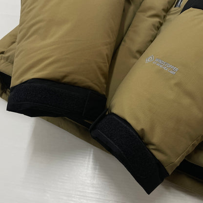 【中古品】【メンズ】 THE NORTH FACE ザ ノース フェイス BALTRO LIGHT JACKET ND92340 バルトロ ライト ジャケット アウター 144-260902-sa-09-teih サイズ：L カラー：ベージュ 万代Net店