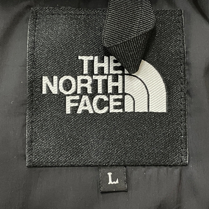 【中古品】【メンズ】 THE NORTH FACE ザ ノース フェイス BALTRO LIGHT JACKET ND92340 バルトロ ライト ジャケット アウター 144-260902-sa-09-teih サイズ：L カラー：ベージュ 万代Net店