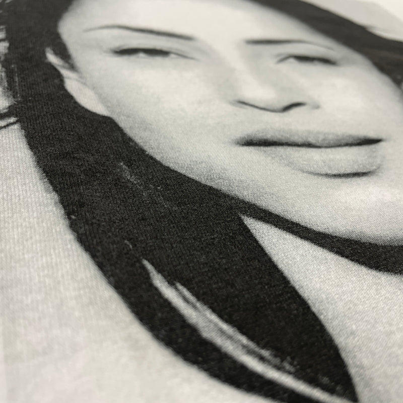 【中古品】【メンズ】 SACAI サカイ 21SS SADE T-SHIRT 2021年春夏 シャーデー Tシャツ 半袖 トップス 140-260902-sa-10-teih サイズ：4 カラー：ホワイト 万代Net店