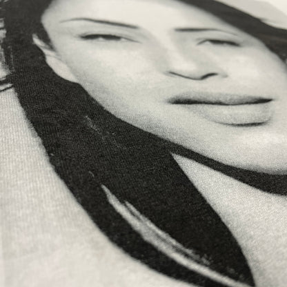 【中古品】【メンズ】 SACAI サカイ 21SS SADE T-SHIRT 2021年春夏 シャーデー Tシャツ 半袖 トップス 140-260902-sa-10-teih サイズ：4 カラー：ホワイト 万代Net店