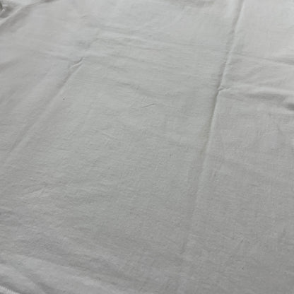 【中古品】【メンズ】 SACAI サカイ 21SS SADE T-SHIRT 2021年春夏 シャーデー Tシャツ 半袖 トップス 140-260902-sa-10-teih サイズ：4 カラー：ホワイト 万代Net店