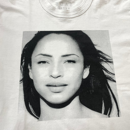 【中古品】【メンズ】 SACAI サカイ 21SS SADE T-SHIRT 2021年春夏 シャーデー Tシャツ 半袖 トップス 140-260902-sa-10-teih サイズ：4 カラー：ホワイト 万代Net店