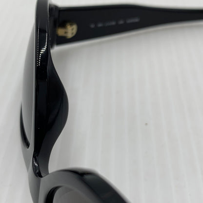 【中古品】【メンズ】 BALENCIAGA バレンシアガ SUNGLASSES BB0367S 001 サングラス アイウェア キャットアイ 182-260909-ko-18-teih サイズ：67□17-140 カラー：ブラック 万代Net店
