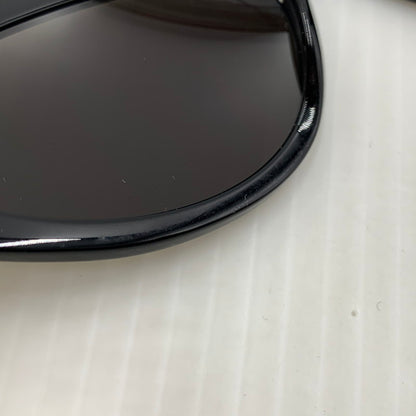 【中古品】【メンズ】 BALENCIAGA バレンシアガ SUNGLASSES BB0367S 001 サングラス アイウェア キャットアイ 182-260909-ko-18-teih サイズ：67□17-140 カラー：ブラック 万代Net店