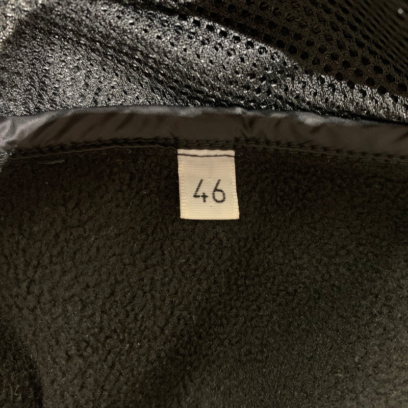 【中古品】【メンズ】 C.P.COMPANY シーピーカンパニー SHELL JACKET 03CMOW029A シェルジャケット ライトアウター フーディ ロングジャケット 141-260904-ko-11-teih サイズ：46 カラー：ブラック 万代Net店