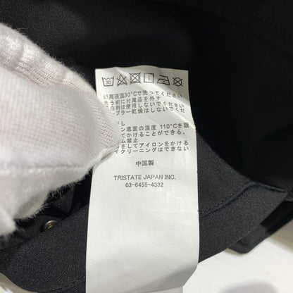 【中古品】【メンズ】 C.P.COMPANY シーピーカンパニー SHELL JACKET 03CMOW029A シェルジャケット ライトアウター フーディ ロングジャケット 141-260904-ko-11-teih サイズ：46 カラー：ブラック 万代Net店