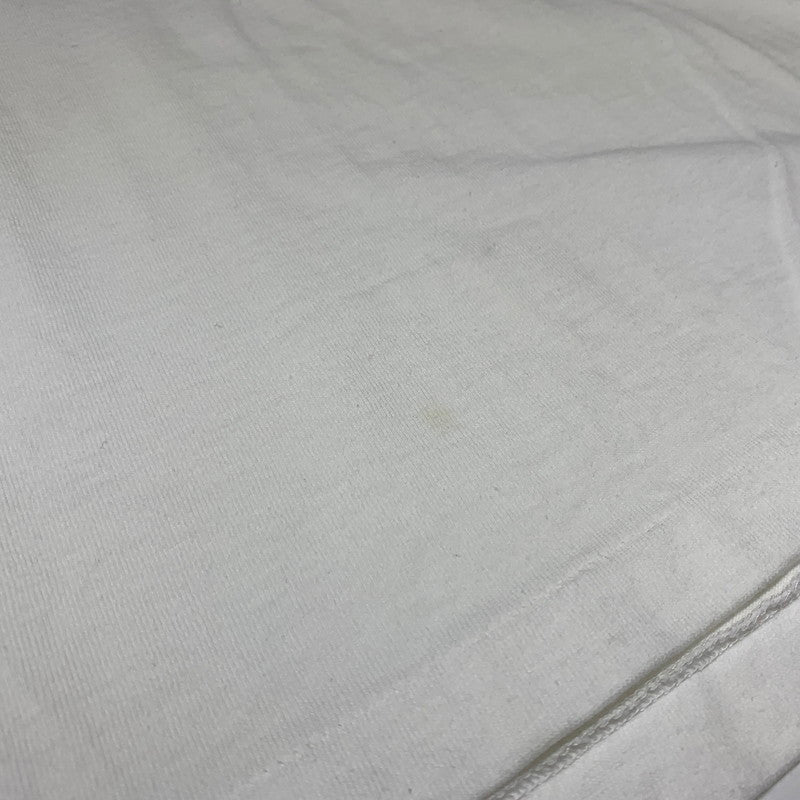 【中古品】【メンズ】 A BATHING APE アベイシングエイプ COLOR CAMO BAPE STA LOGO S/S TEE カラーカモ ロゴ ショートスリーブ Tシャツ 半袖 トップス 142-260904-ko-01-teih サイズ：M カラー：ホワイト 万代Net店