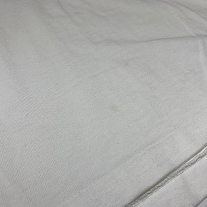 【中古品】【メンズ】 A BATHING APE アベイシングエイプ COLOR CAMO BAPE STA LOGO S/S TEE カラーカモ ロゴ ショートスリーブ Tシャツ 半袖 トップス 142-260904-ko-01-teih サイズ：M カラー：ホワイト 万代Net店