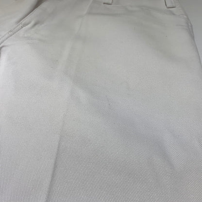 【中古品】【メンズ】 BEN DAVIS ベンデイビス WORK PANTS 690 ワークパンツ ボトムス ストレートパンツ 156-260904-ko-12-teih サイズ：36 カラー：ホワイト 万代Net店