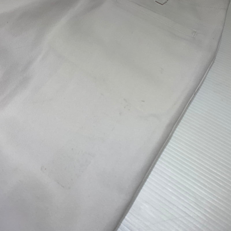 【中古品】【メンズ】 BEN DAVIS ベンデイビス WORK PANTS 690 ワークパンツ ボトムス ストレートパンツ 156-260904-ko-12-teih サイズ：36 カラー：ホワイト 万代Net店