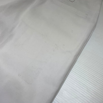 【中古品】【メンズ】 BEN DAVIS ベンデイビス WORK PANTS 690 ワークパンツ ボトムス ストレートパンツ 156-260904-ko-12-teih サイズ：36 カラー：ホワイト 万代Net店